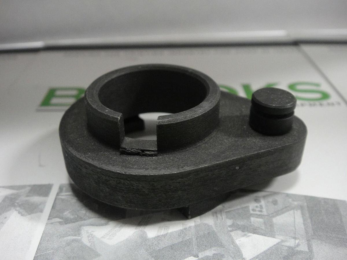 Hamada Bracket (OEM), Part #7203-03012