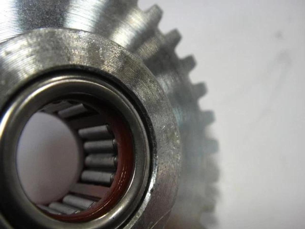 Hamada OEM Gear Clutch Assembly For Kompac, Part #090959