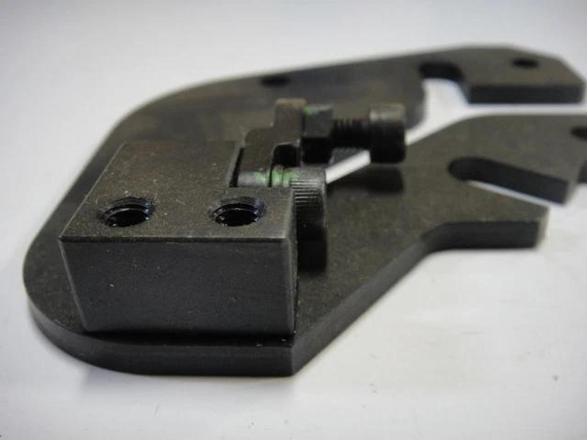 Hamada New Roller Frame, Part #7203-04053A