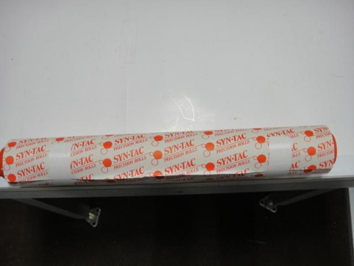 Hamada Duetto 611-612, 2nd Unit CD Water Form Roller, Part #10240-L