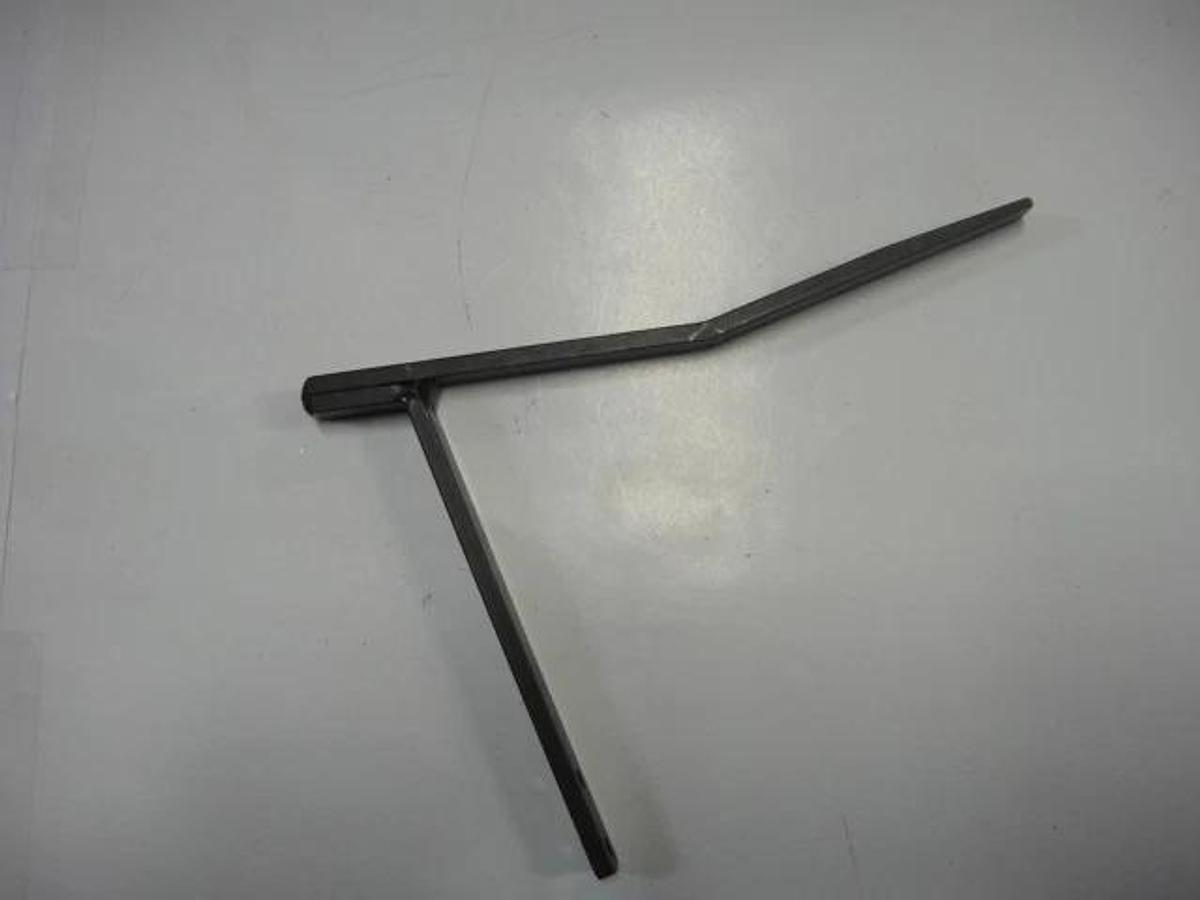 Hamada Paper Stopper, Part #CH20-02