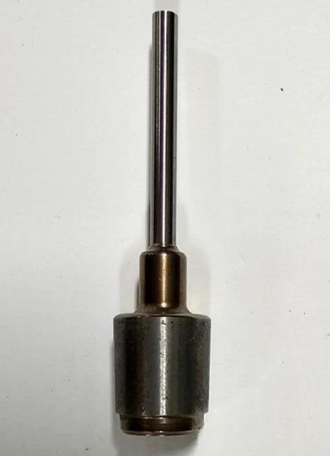 Used Challenge 3/16" Drill Bit