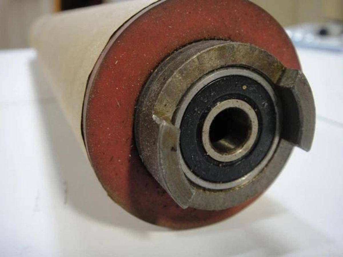 Hamada 775 NS 4RS For Crestline, Water Form Roller,Part #X07-0142