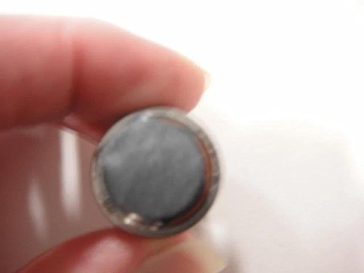 Used Ryobi Cam Follower Assembly, Part #5512 22 170