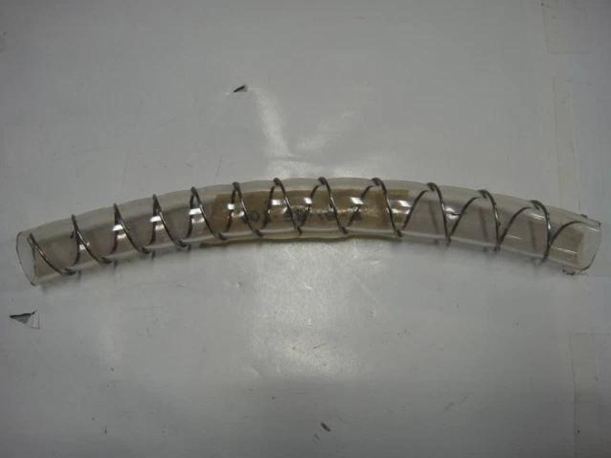 Hamada Vinyl Hose with Wire, Part #A07-38-1B-3