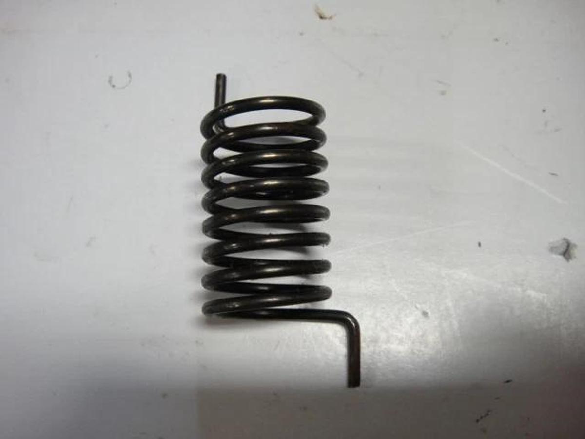 Hamada Twist Spring, NOPS Part #I01-13-01-3