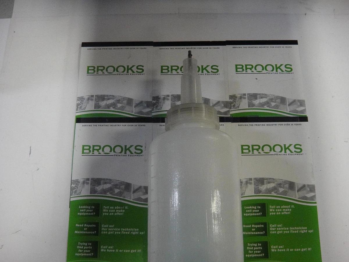 TOKO 4750 Water Fountain Bottle Assembly, Part #MUL.FS.908