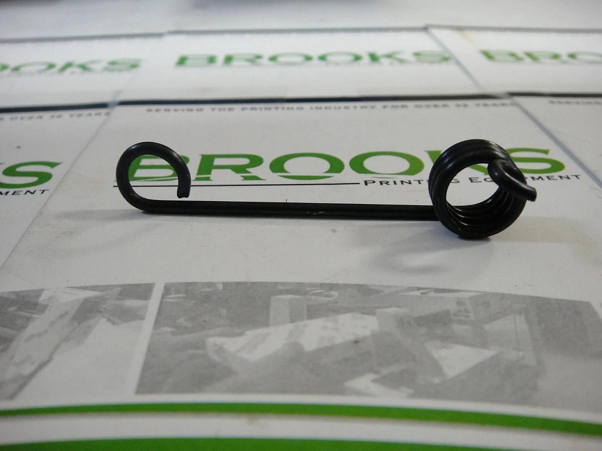 Hamada Spring, Part #7508-08040