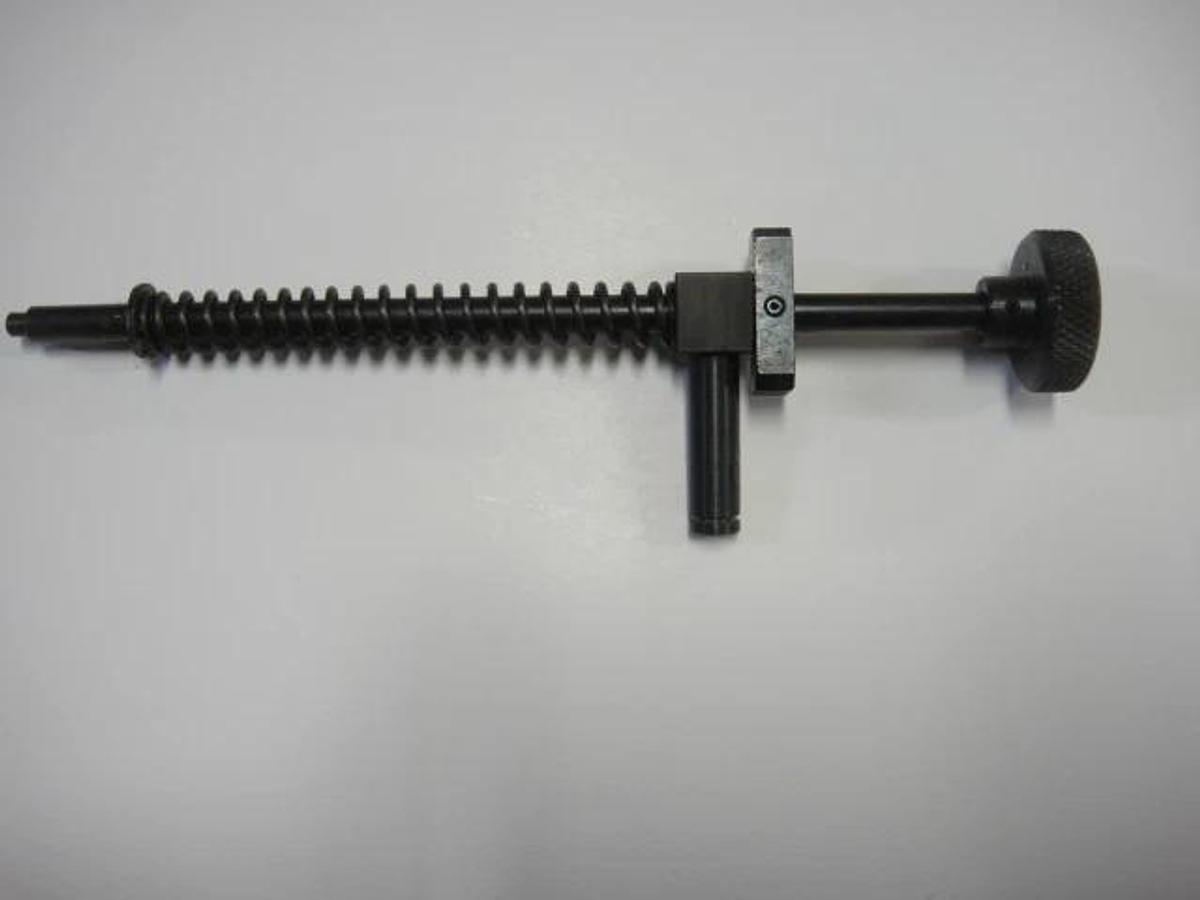 Hamada Adjusting Shaft Assembly, Part #5803-04109B