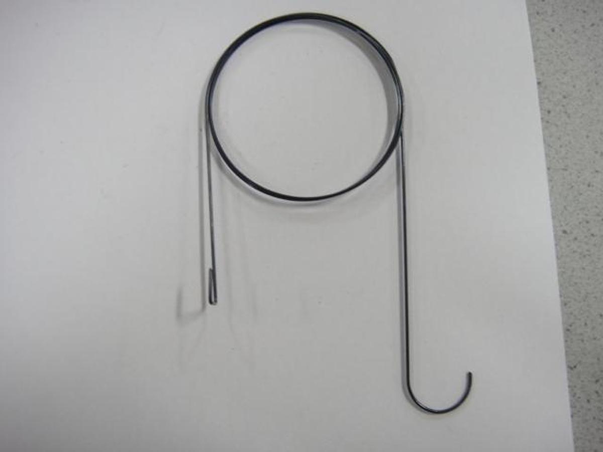 Hamada (HSP1) Spring, Part #I24-92-3