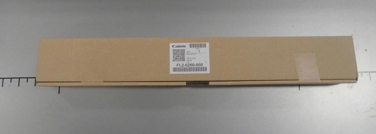 Canon Roller, RC for C6011VP Image Press , Part #FL2-6260-000
