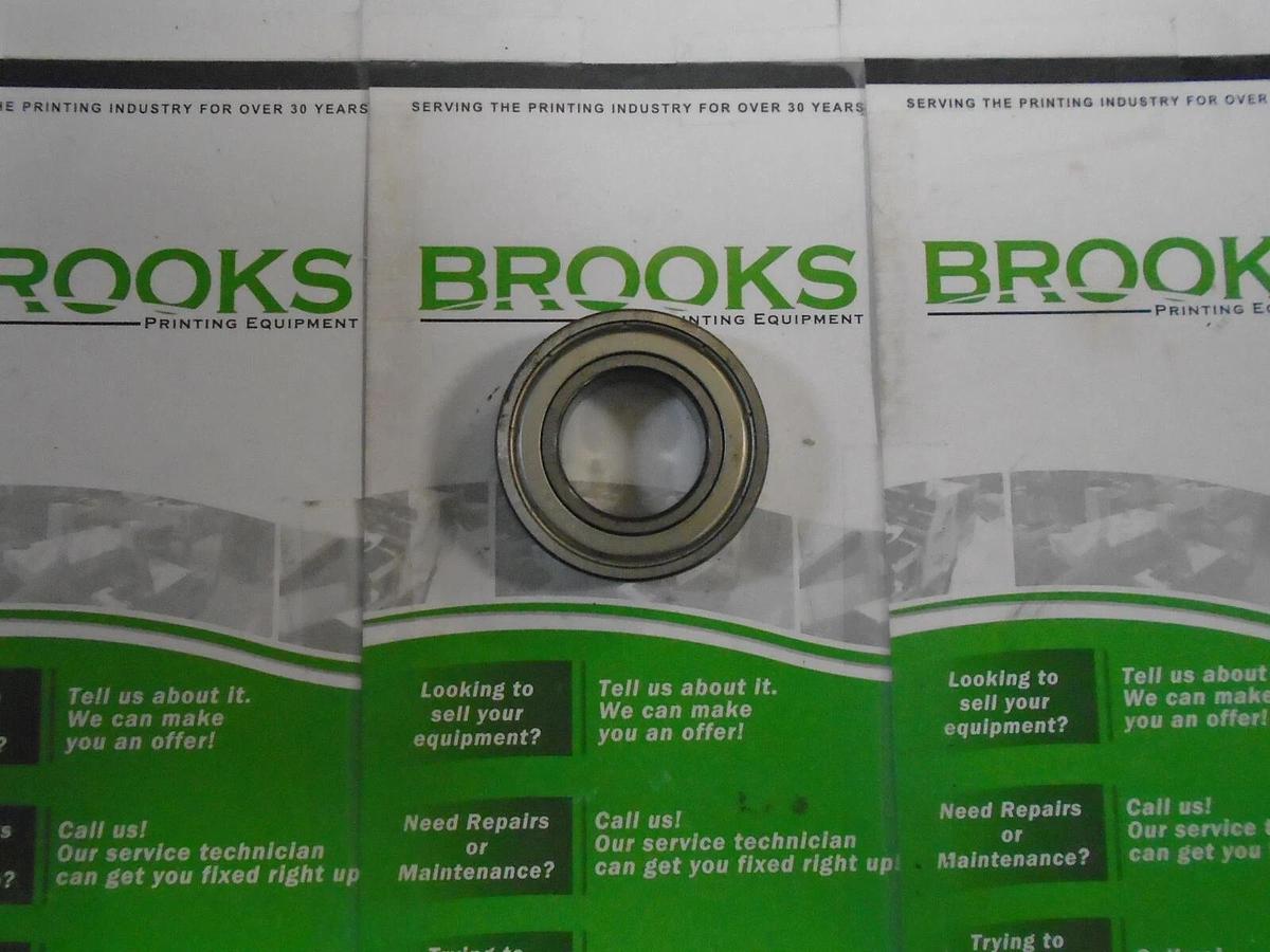 Hamada Bearing, Part #250-005.6