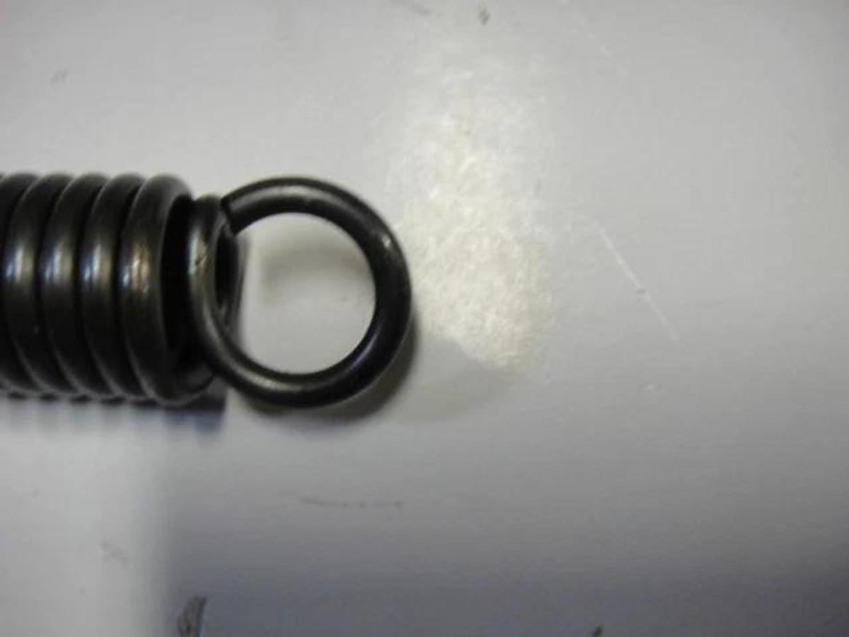 Hamada Spring 5 3/8" L, Part #CK08-74