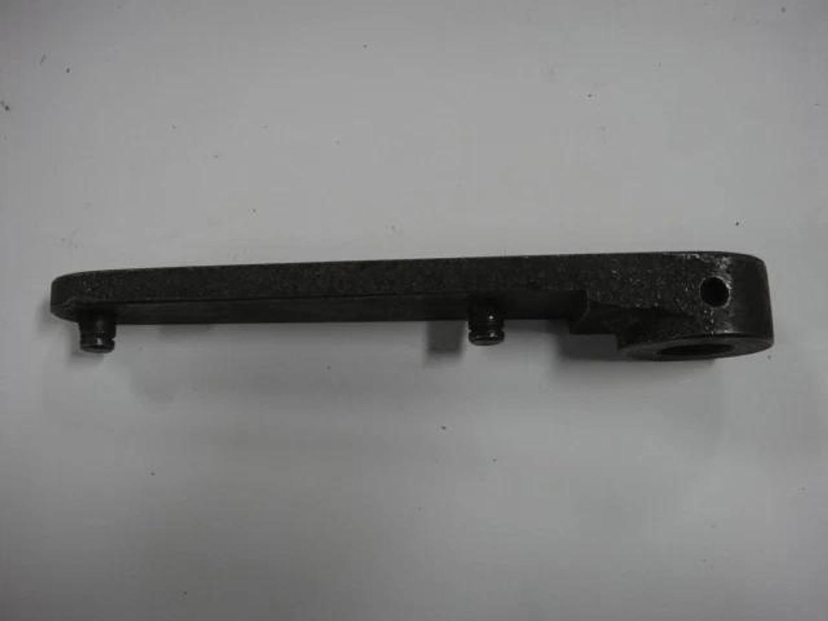 Used Hamada Guide Drive Lever, Part # A18-25-1A-3