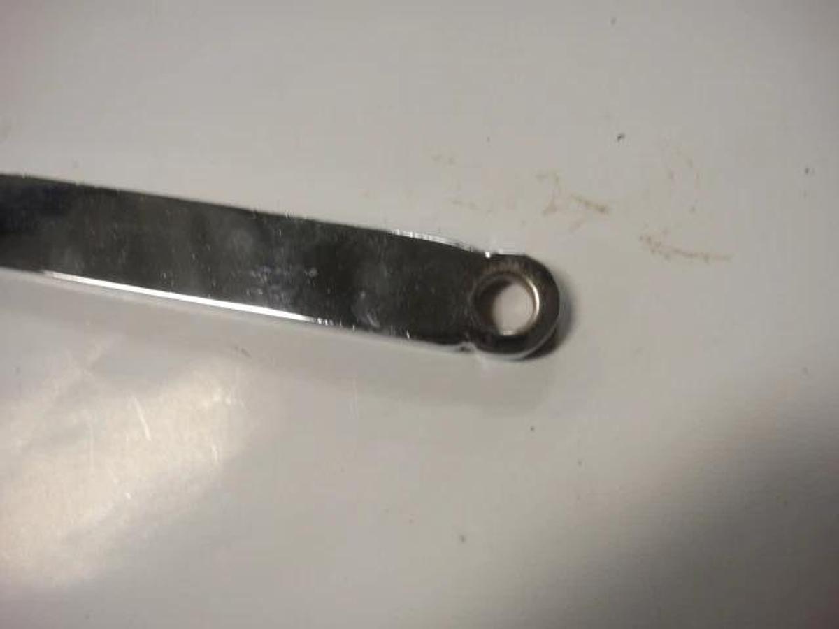 Hamada Lever, Part #7205-08066