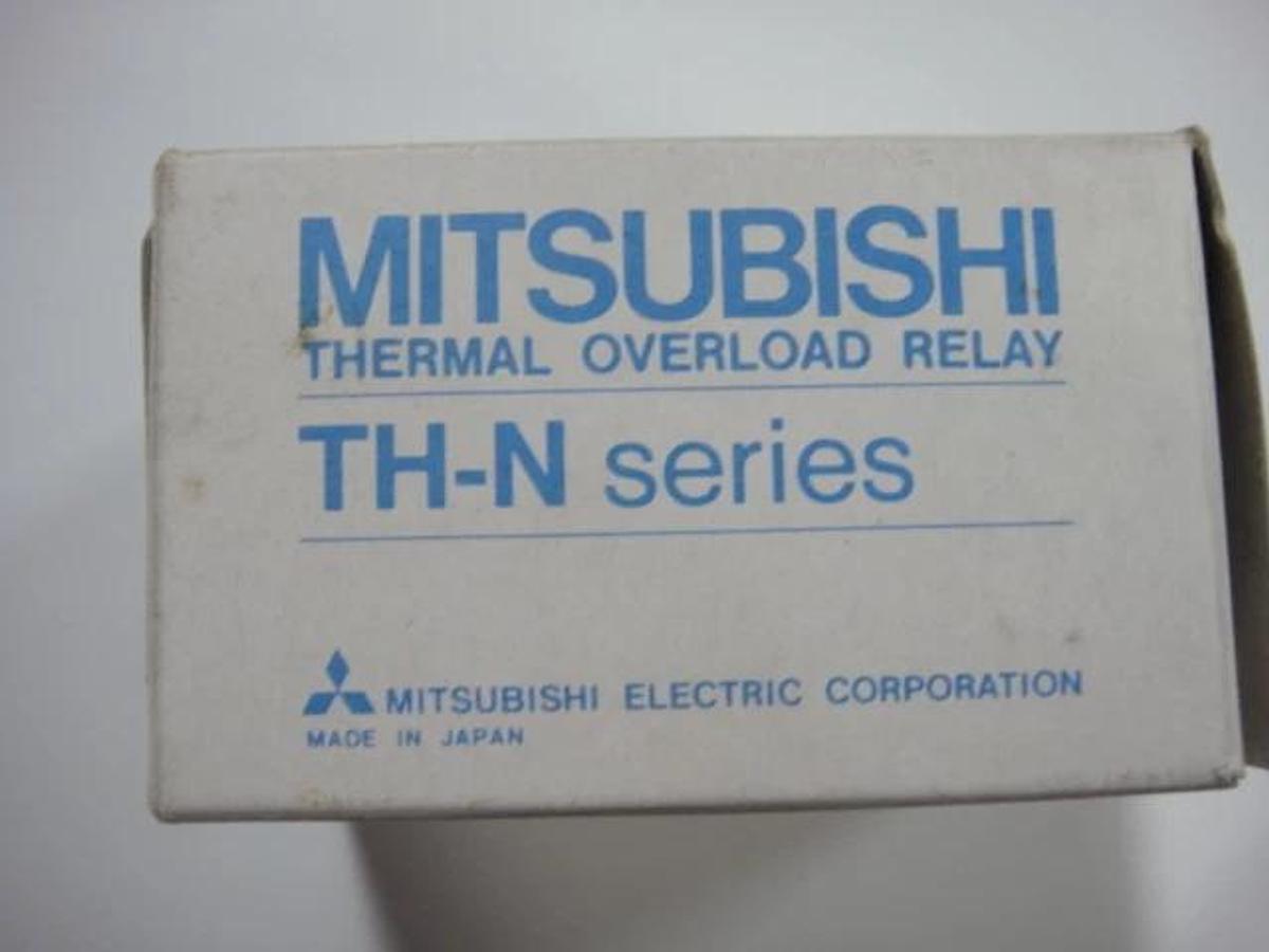 Used Mitsubishi Thermal Overload Relay
