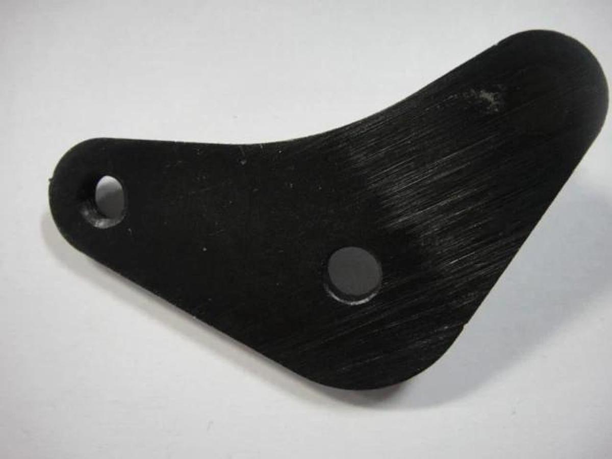 Hamada Height Control Lever, Part #H06-13-1A-3