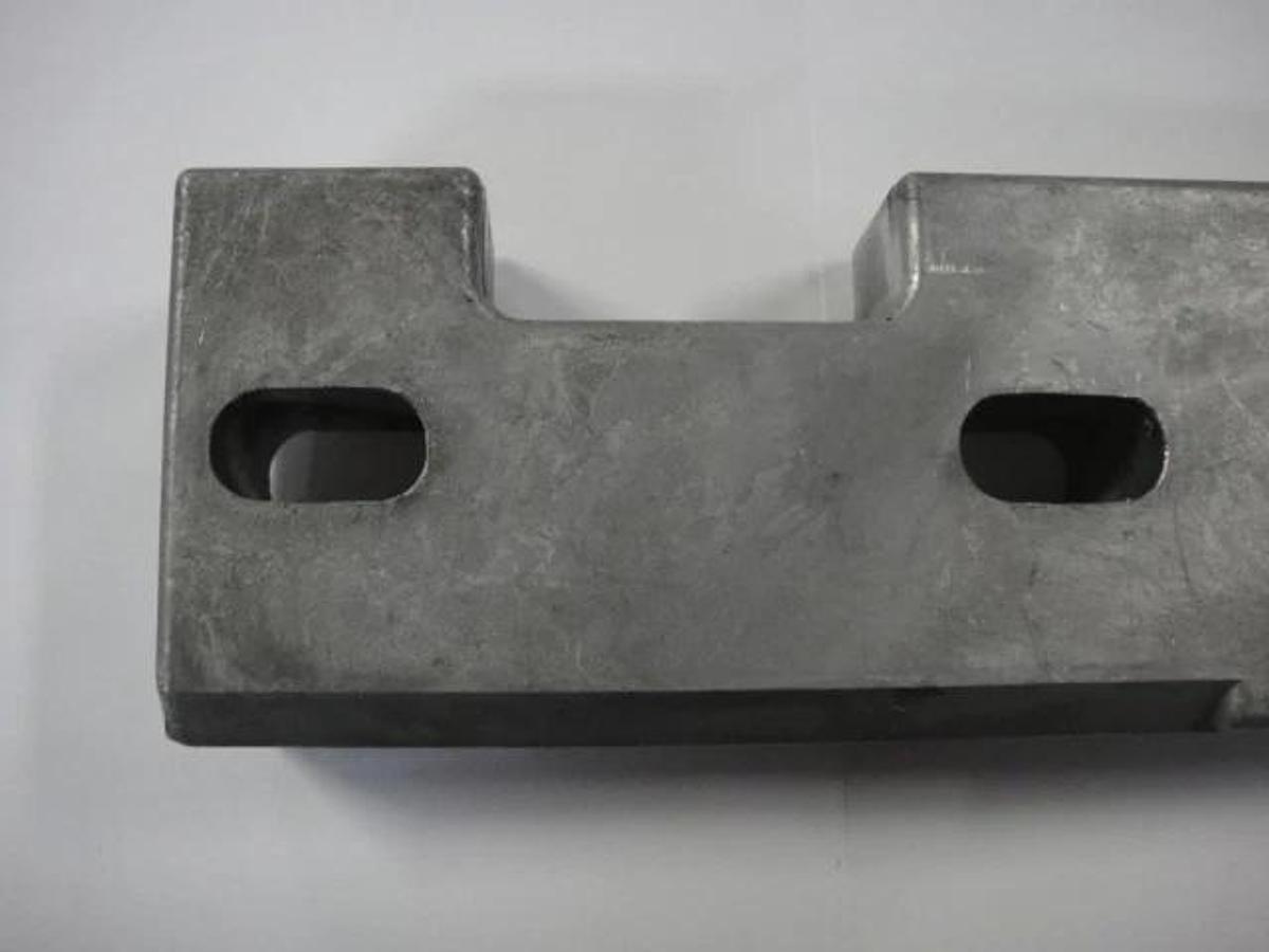 Hamada Bracket Drive Shaft, Part #CH02-30A