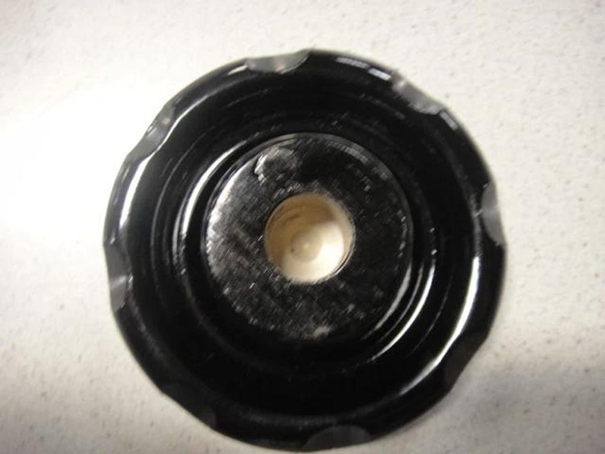 Hamada Ink Fountain Knob, Part #I02-28-3