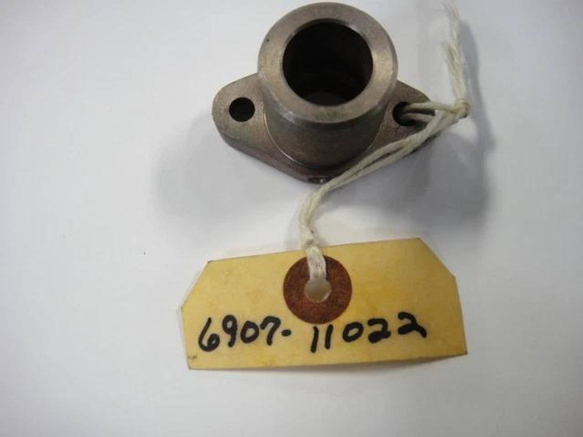 Hamada Adjustment Sector, Part #6907-11022