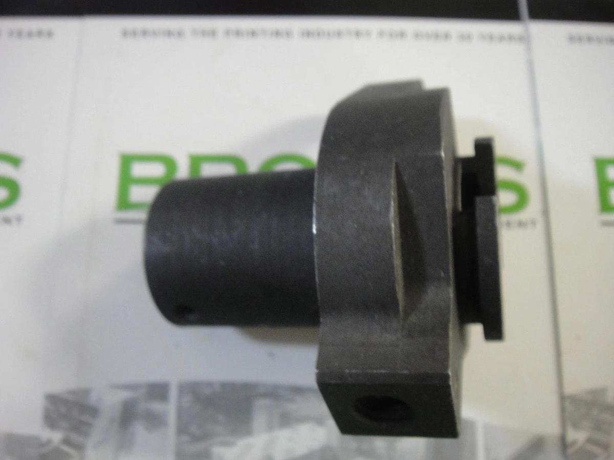 Hamada Roller Bracket, Part #7203-03006