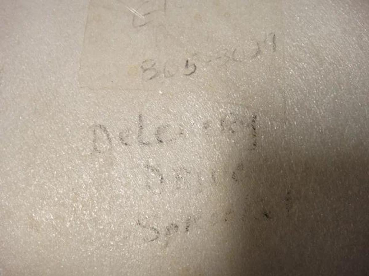 Used Hamada Delivery Drive Sprocket, Part #A62-05-3