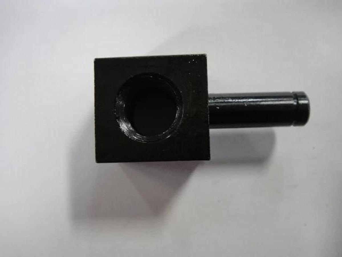 Hamada Jogger Lever Pivot Block, Part #H10-61-3