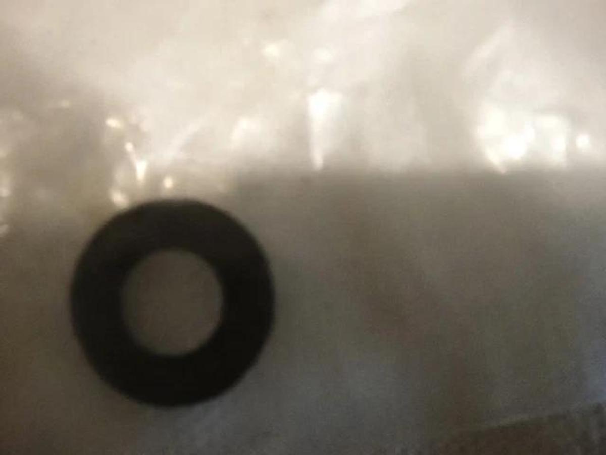 Used AB Dick Washer, Part #5290-29-313