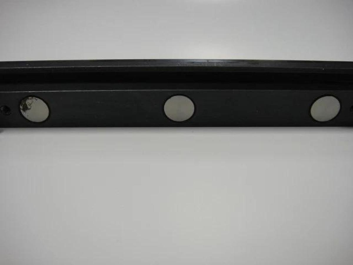 Used Fenimore Punch Dyes, 3 Holes 1"