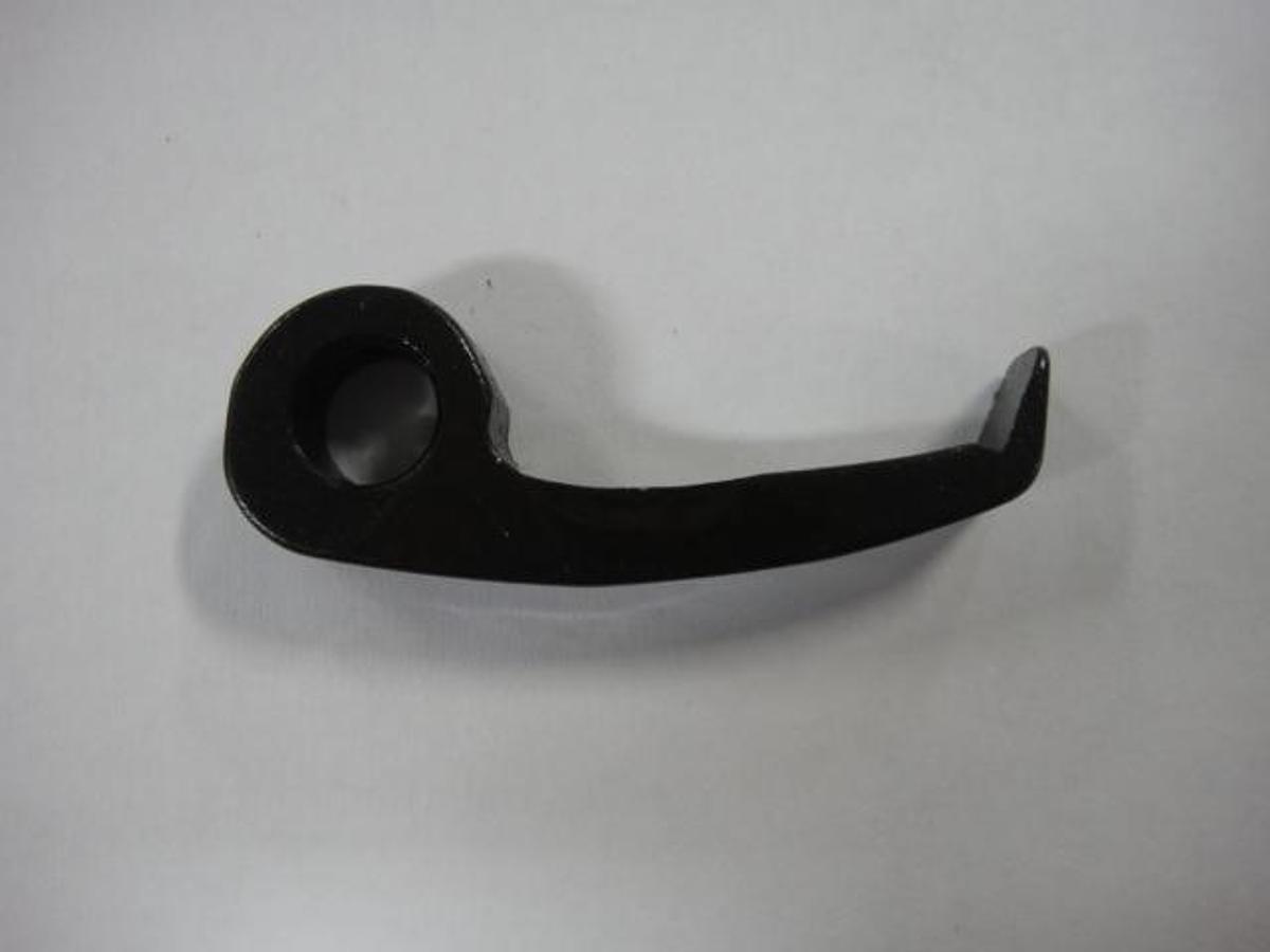 Hamada Gripper Finger, Part #H03-39-01-3