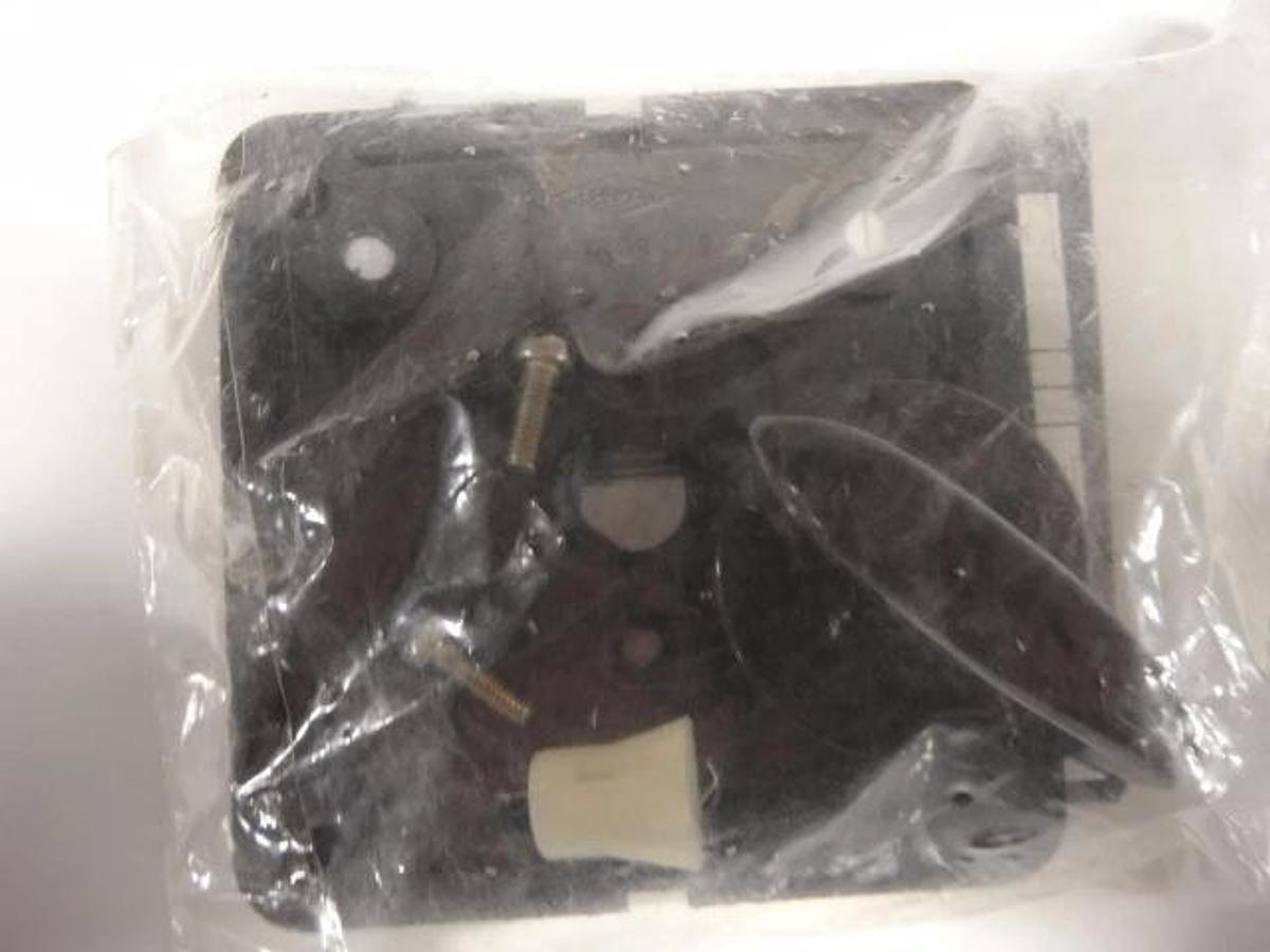 Used ACI Off/On Handle Assembly, Part #CEPL2/1M