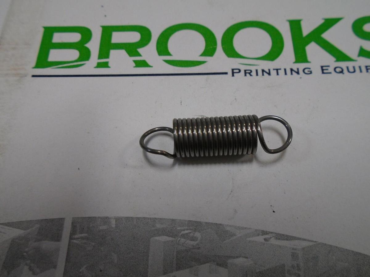 Hamada Spring, Part #F06-28-0