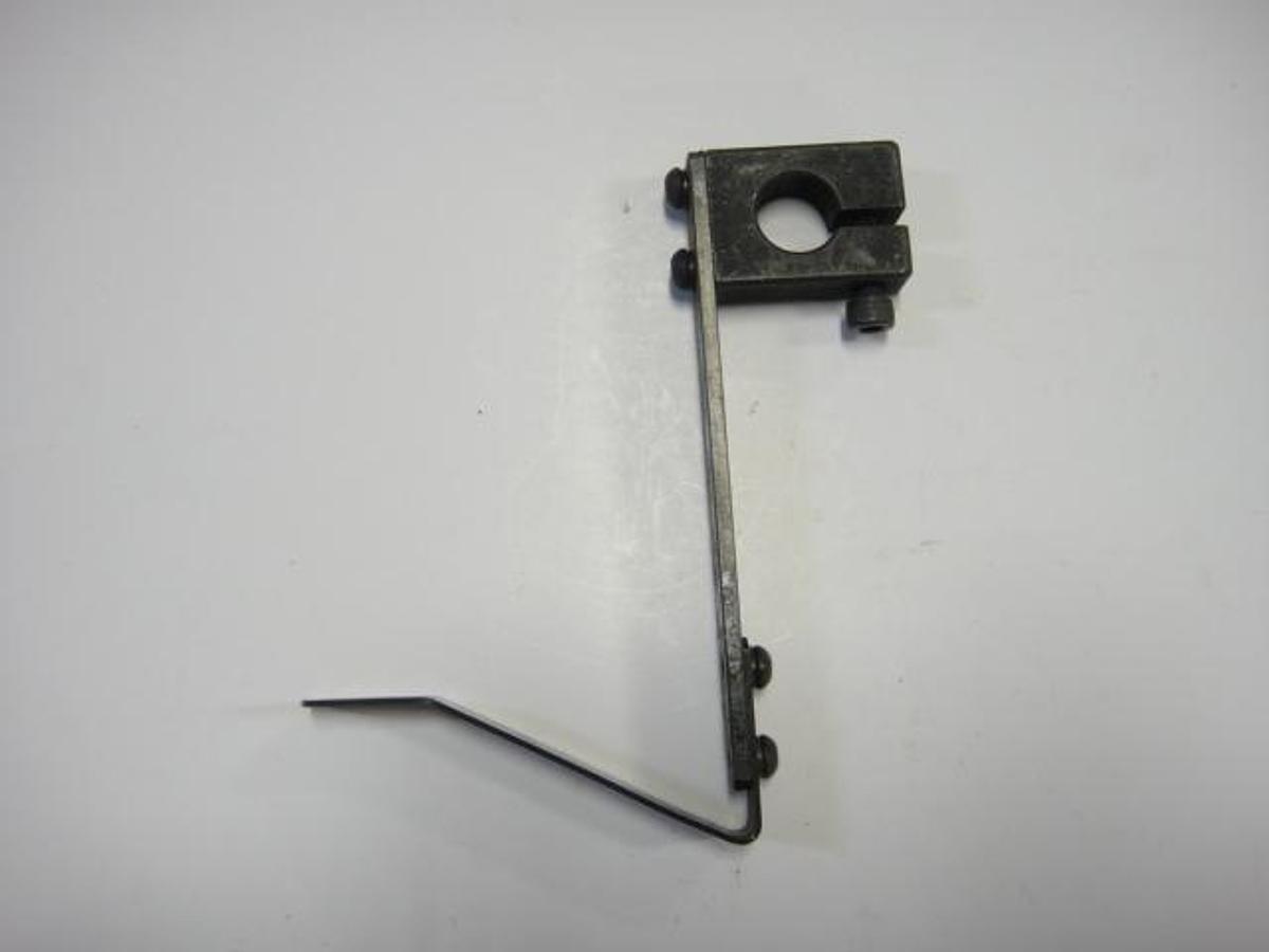 Hamada Paper Stripper Assembly, Part #A24-09-1A-3