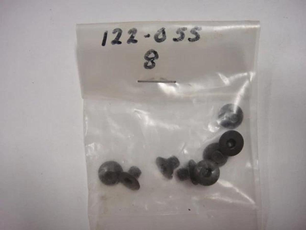 Used Hamada Screw, Part #122-055