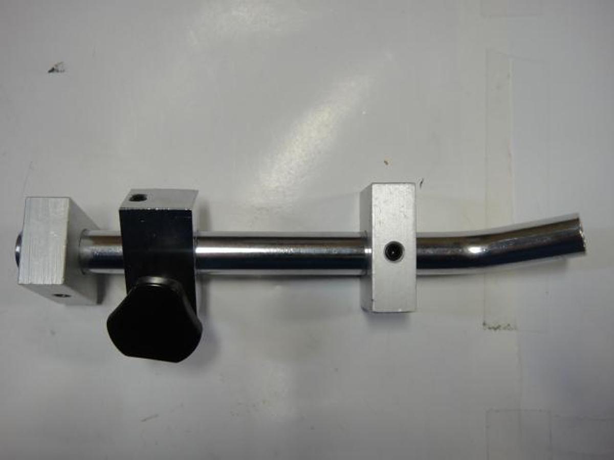 Hamada Blower Pipe, Part #5101-08060B