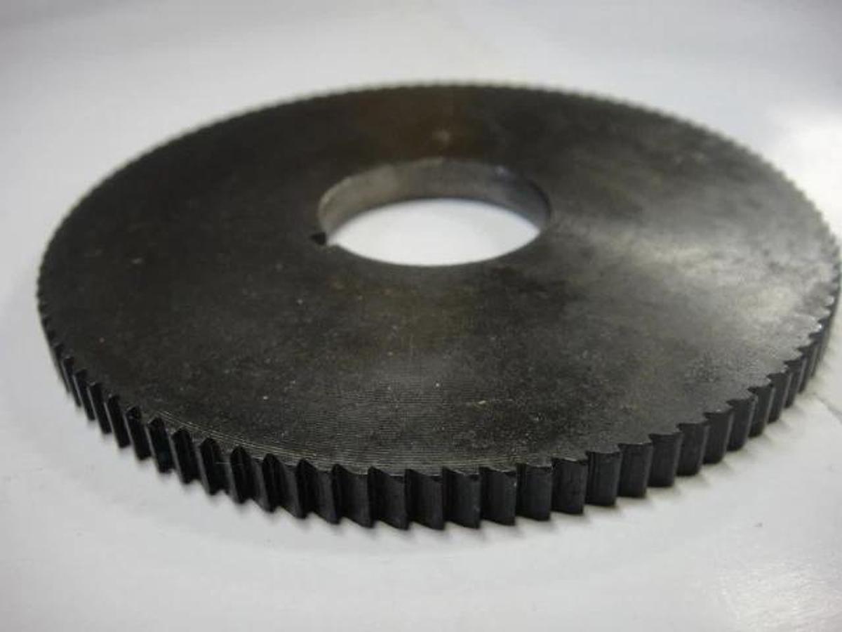 Hamada Ratchet Wheel, Part #A02-17-3