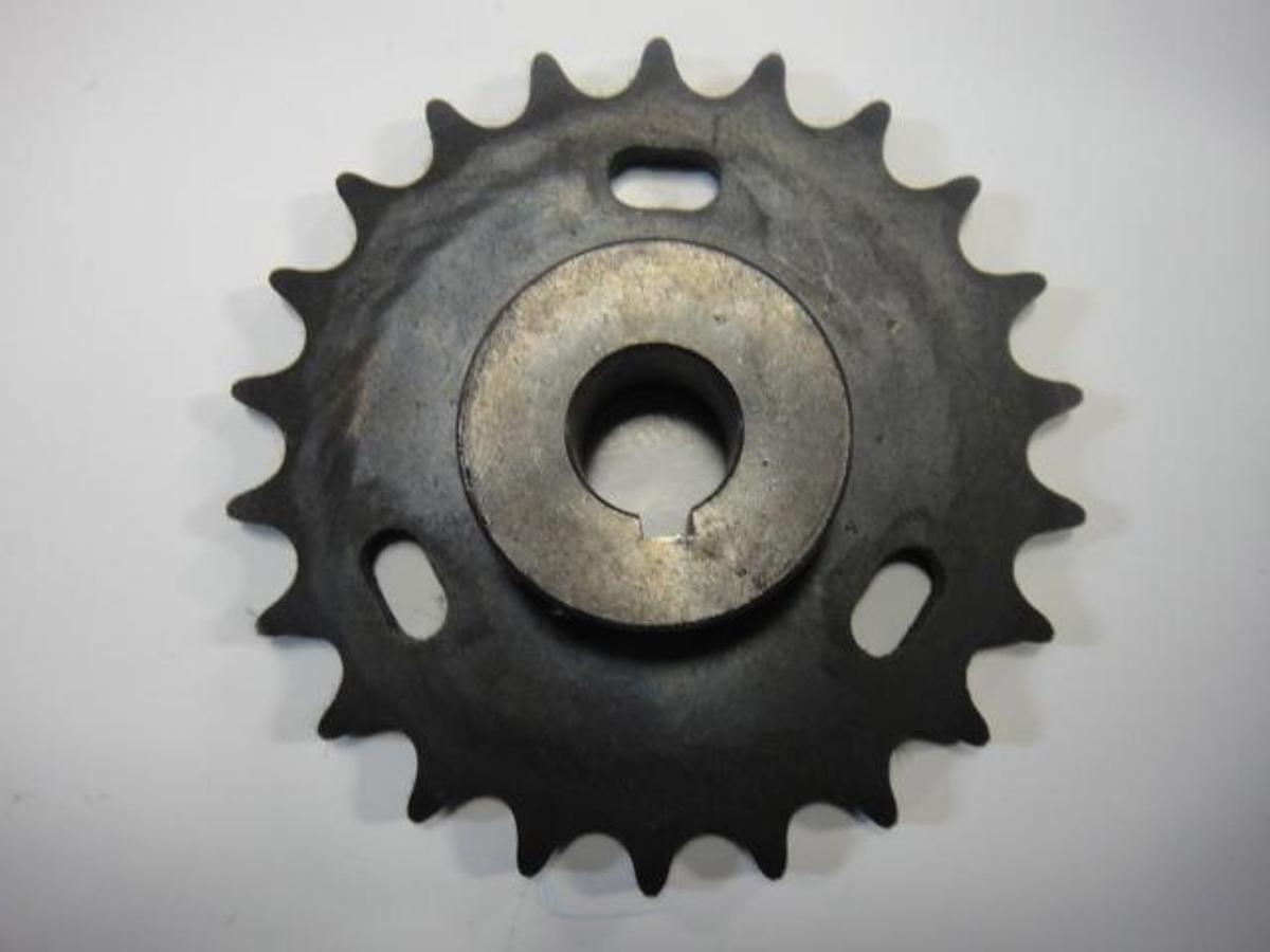 Hamada Delivery Drive Sprocket (S40), Part #A03-01-3