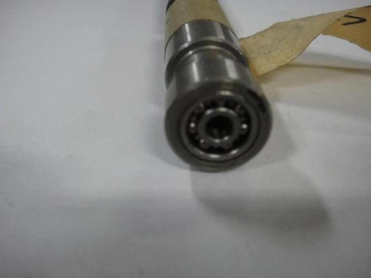 Hamada OEM Upper Feed Roller, Part #M04-03-1A-7