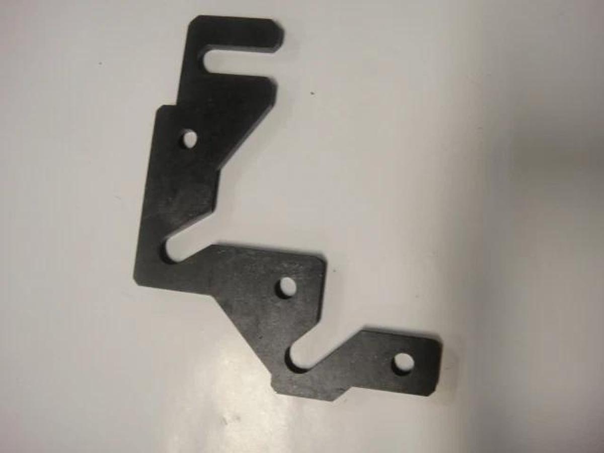 Hamada Roller Frame, Part #7203-04019