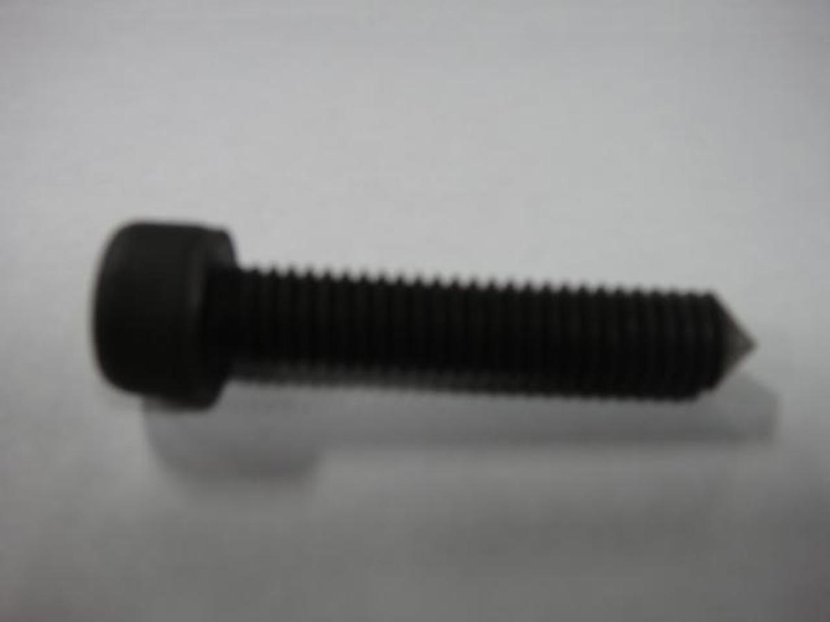 Hamada Screw-Cone Point, Part #G01-19-3