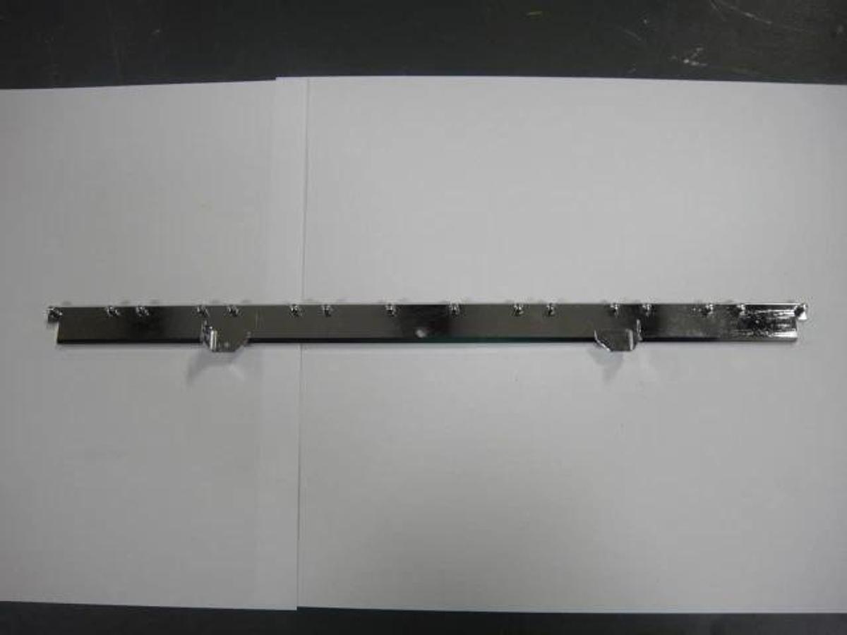 Hamada Pin Bar Head Clamp, Part #5102-16011A