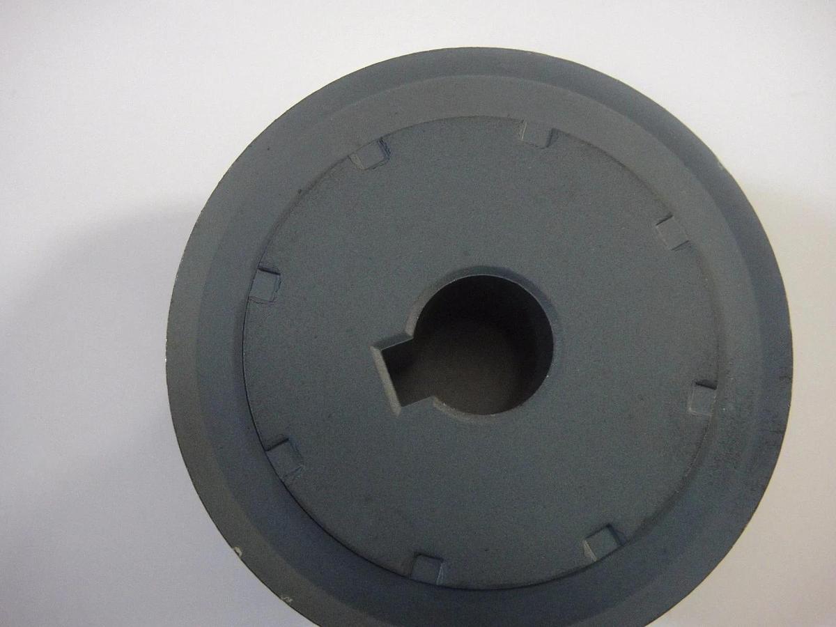 Duplo Pulley, Part #96G-20120