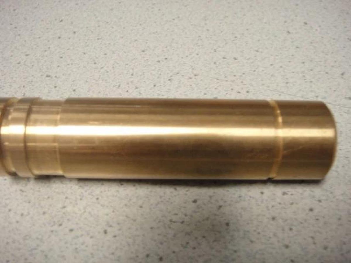 Hamada Fountain Roller (BM), Part #7203-16371