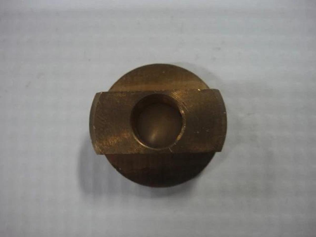 Hamada Dampening Distributor Roller Bushing, Part #R13-28-01-3