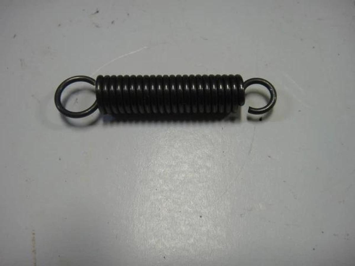 Hamada Raising Control Drive Lever Spring, Part #H07-29-3