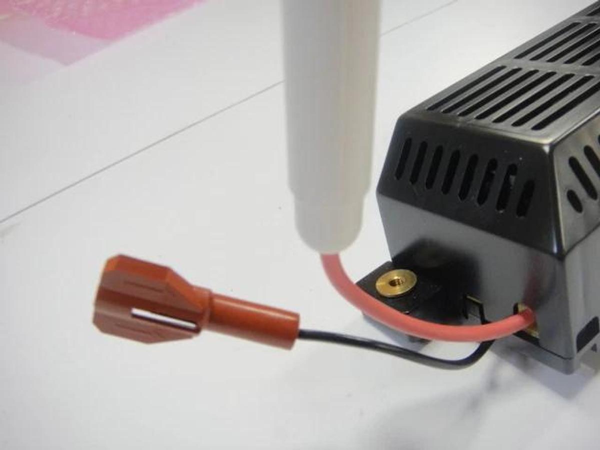 Duplo Power Supply/DCM Kit, Part #99T-81050