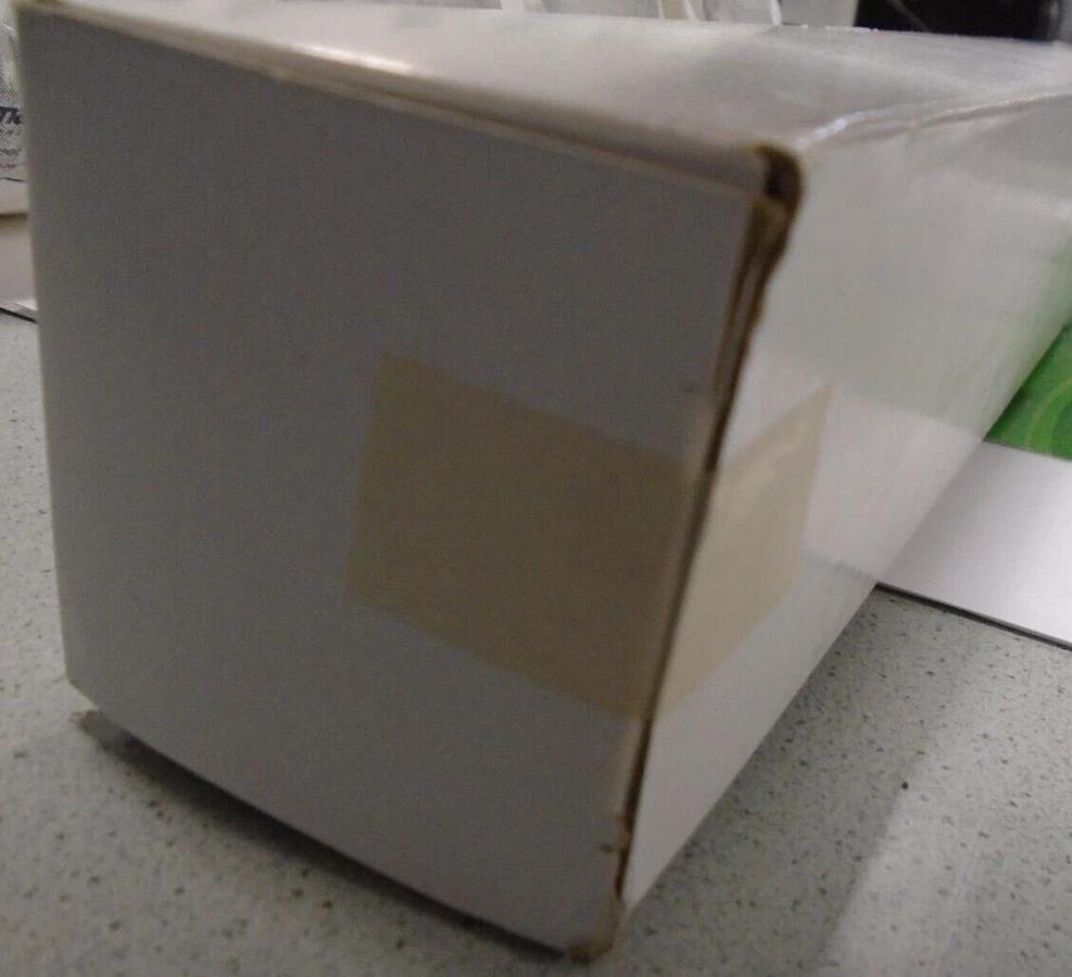 Used AB Dick Blanket, Part #4-4280