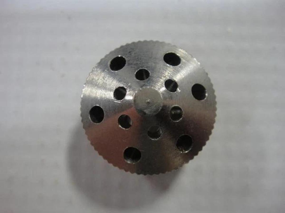 Hamada OEM Jet, Part #A07-37-3