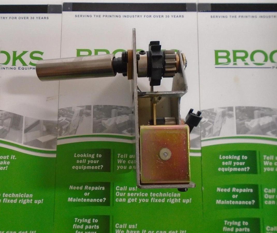 Duplo Clutch Assembly (SH), Part #M3-60001