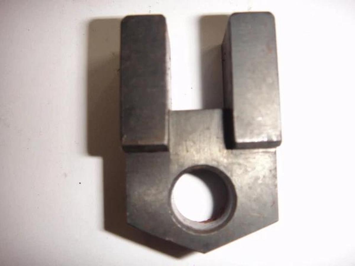 Hamada Oscillating Roller Shaft Bracket, Part #G26-80-3